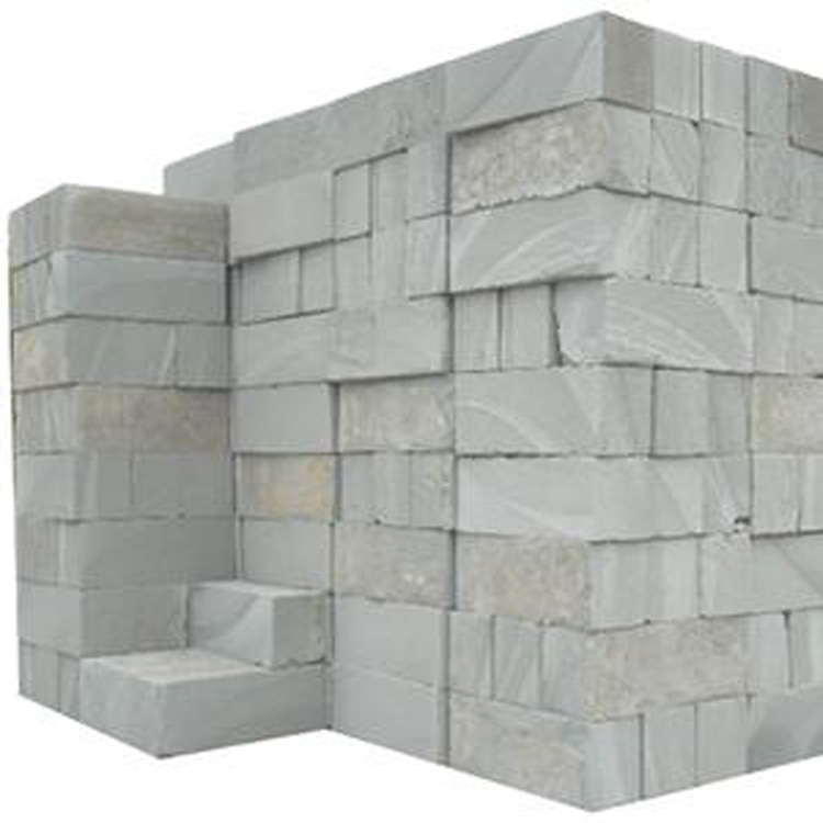 阳西不同砌筑方式蒸压加气混凝土砌块轻质砖 加气块抗压强度研究