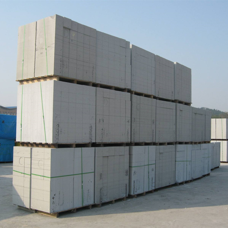 阳西宁波台州金华厂家：加气砼砌块墙与粘土砖墙造价比照分析